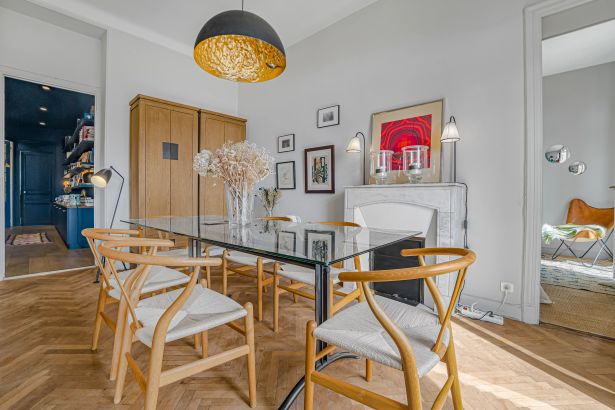 Sale Apartment Cannes 4&nbsp;Rooms 178&nbsp;m²