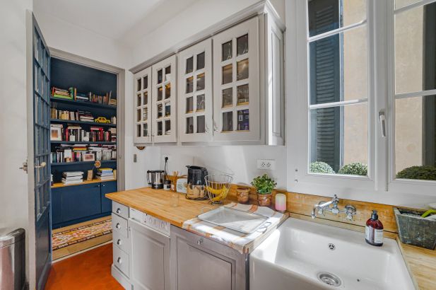 Sale Apartment Cannes 4&nbsp;Rooms 178&nbsp;m²