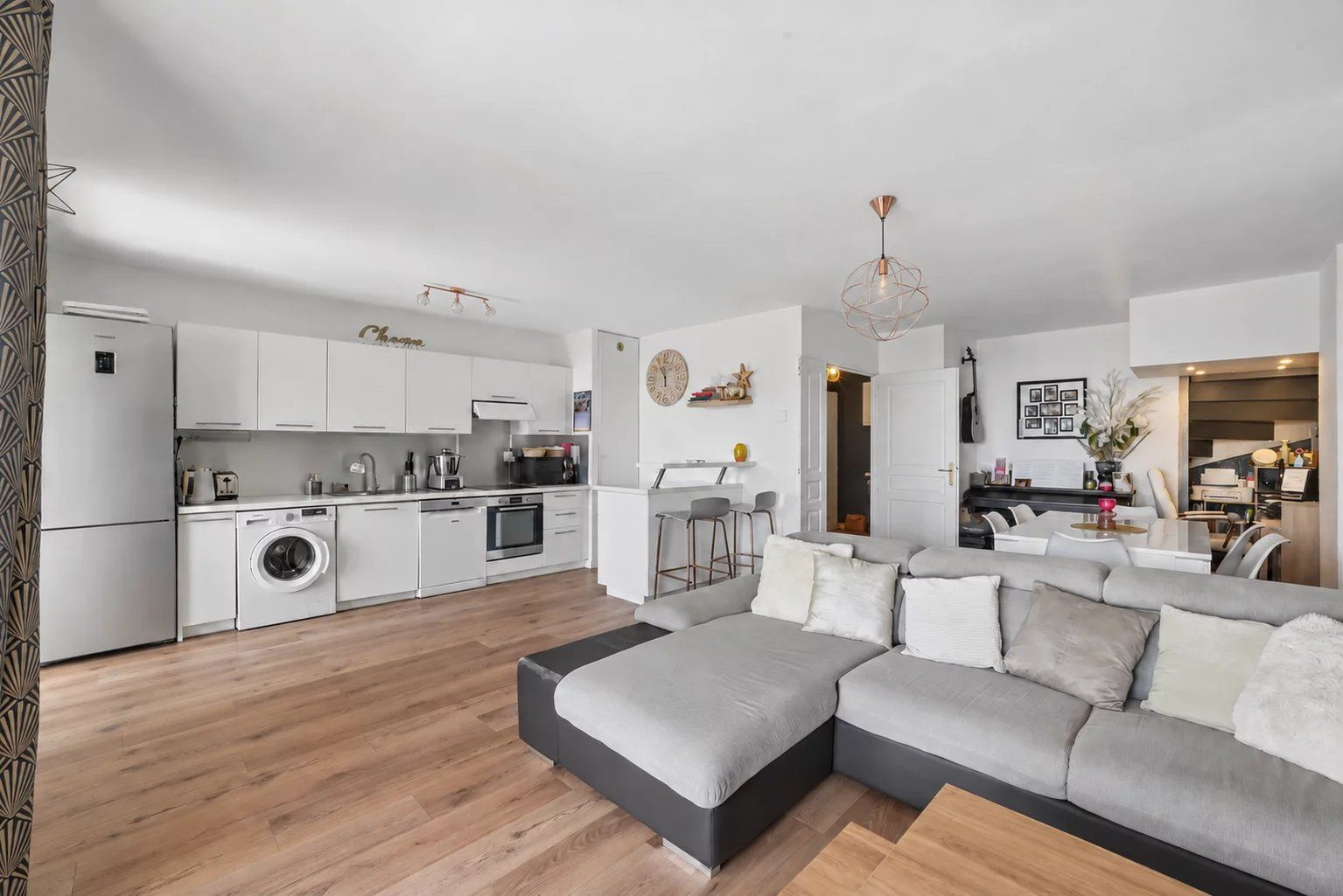 Sale Apartment Èze 4&nbsp;Rooms 88.58&nbsp;m²
