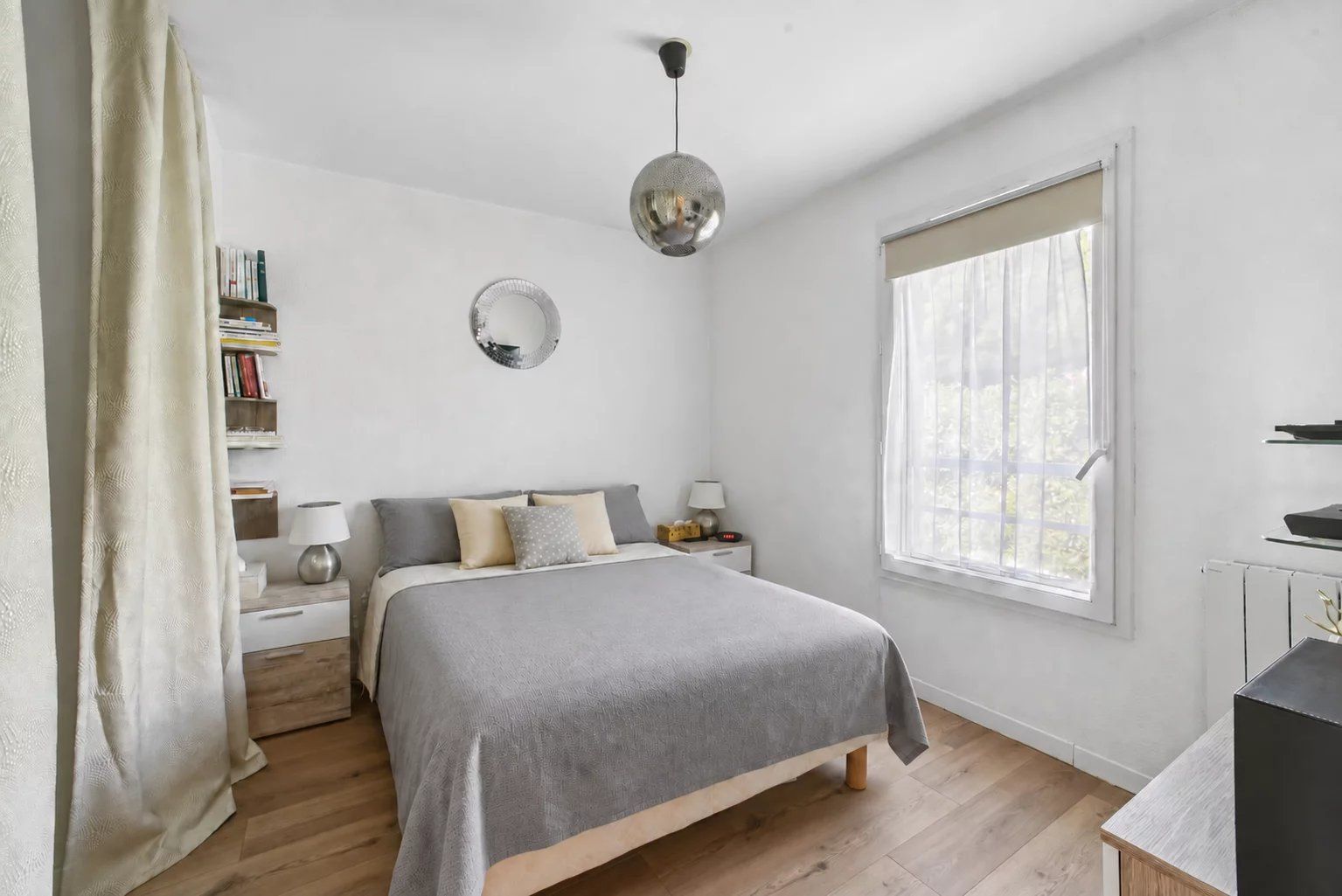 Sale Apartment Èze 4&nbsp;Rooms 88.58&nbsp;m²