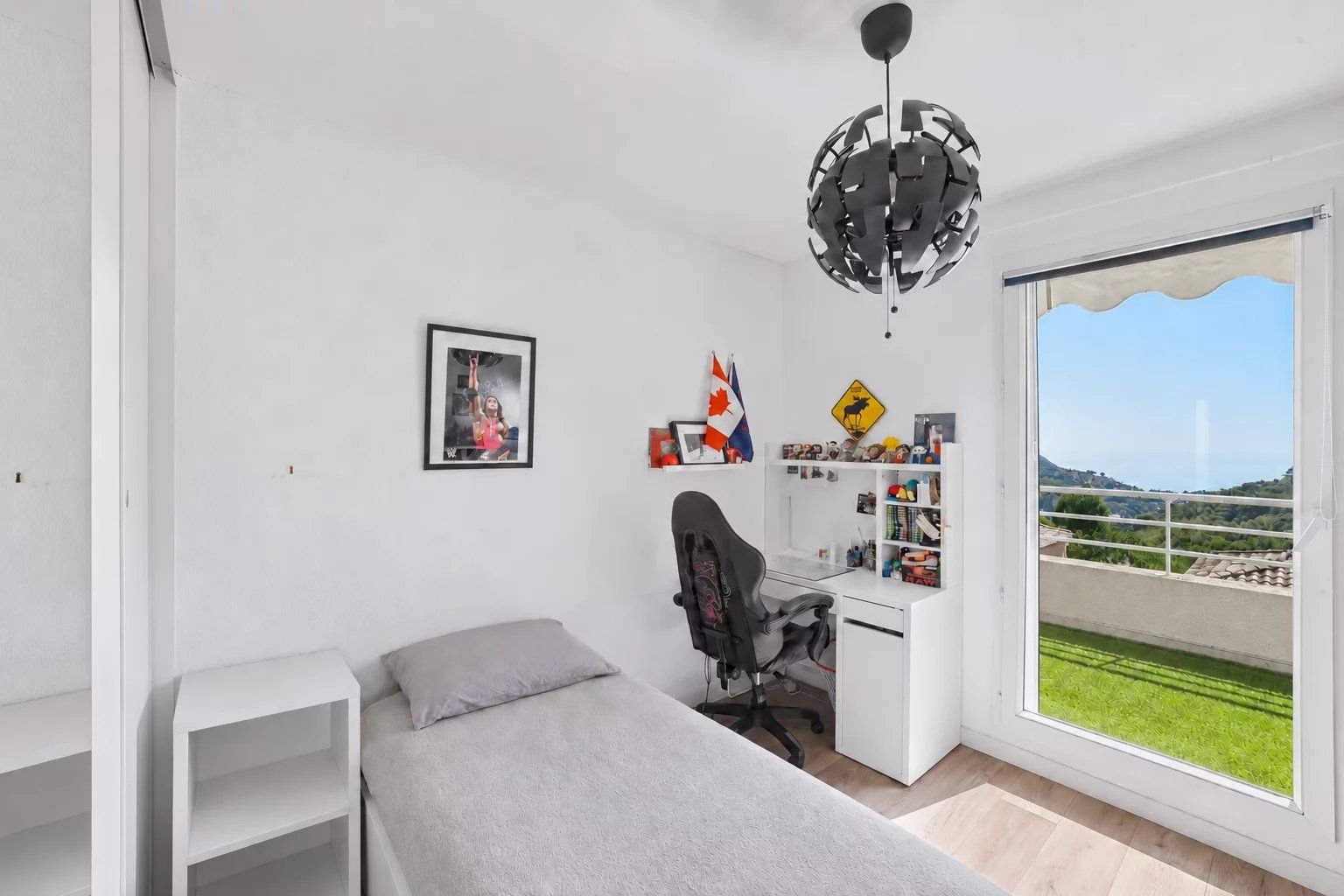 appartement 4 Pièces en vente sur Èze (06360)