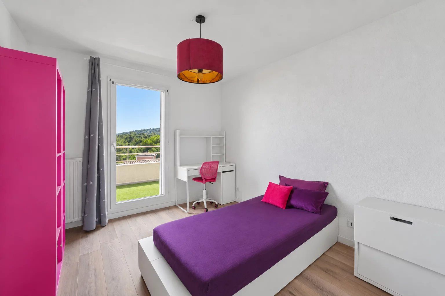 appartement 4 Pièces en vente sur Èze (06360)