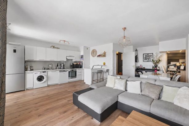 Sale Apartment Èze 4&nbsp;Rooms 88.58&nbsp;m²
