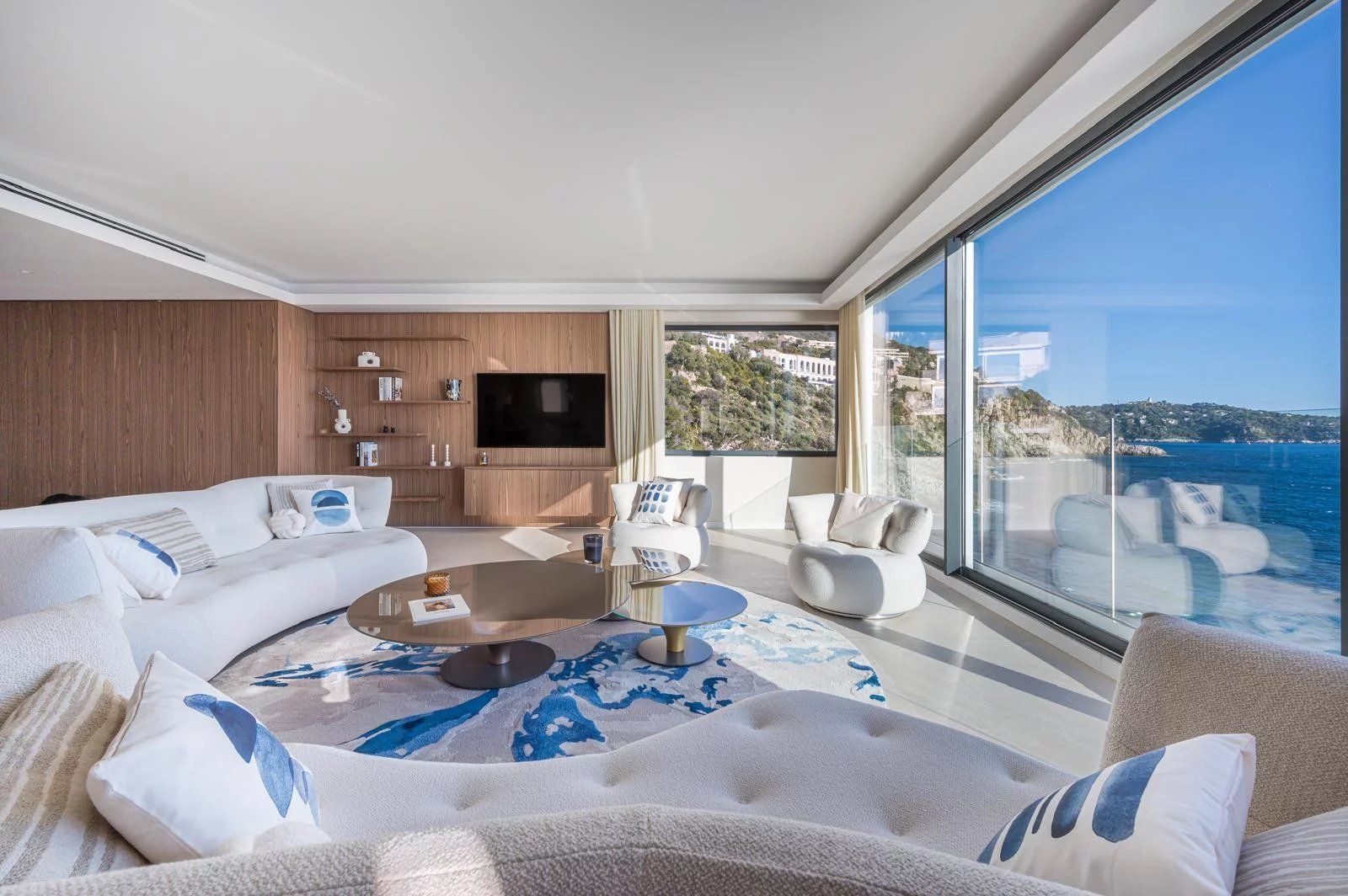 villa 6 Pièces en vente sur Nice (06300)