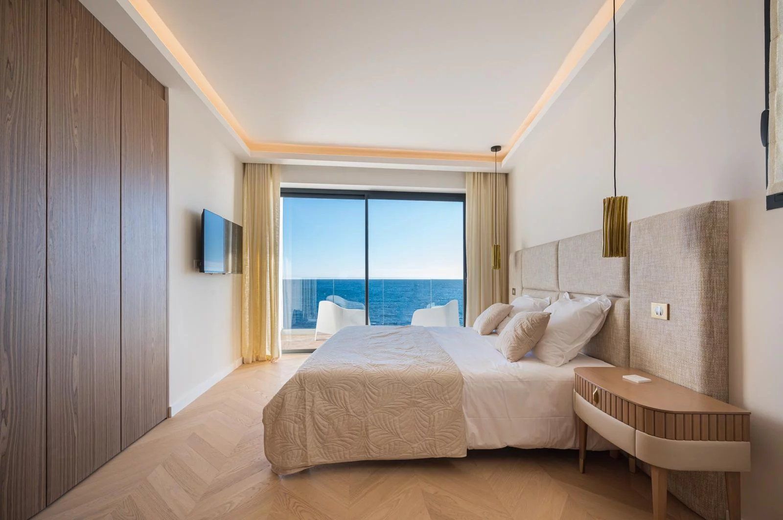 villa 6 Pièces en vente sur Nice (06300)