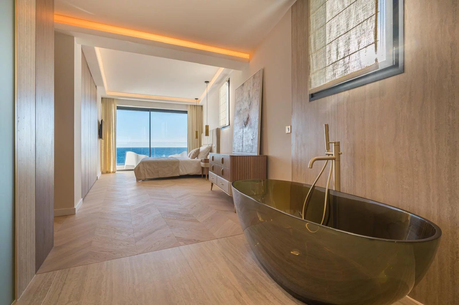 villa 6 Pièces en vente sur Nice (06300)