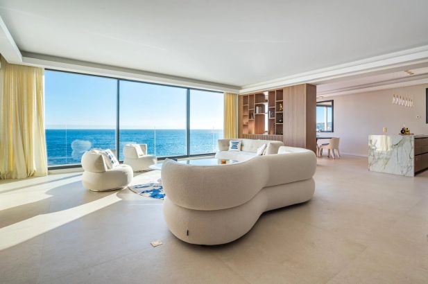 Vente Villa Nice 6&nbsp;Pièces 247&nbsp;m²