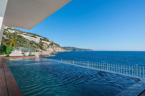 Vente Villa Nice 6&nbsp;Pièces 247&nbsp;m²