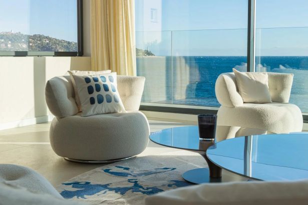 Vente Villa Nice 6&nbsp;Pièces 247&nbsp;m²