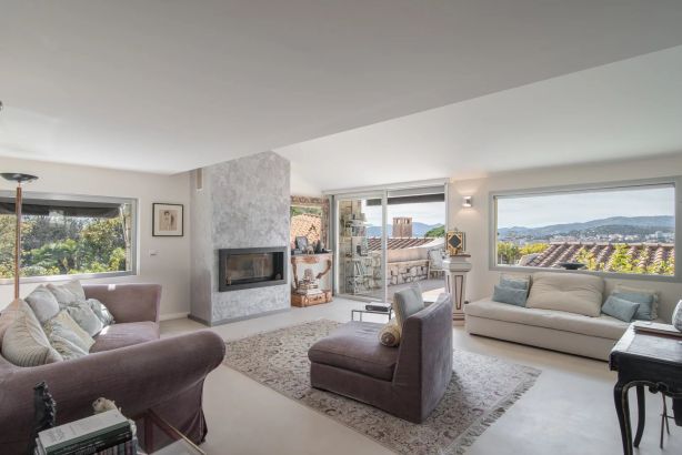 Rental Villa Cannes 4&nbsp;Rooms 132.63&nbsp;m²