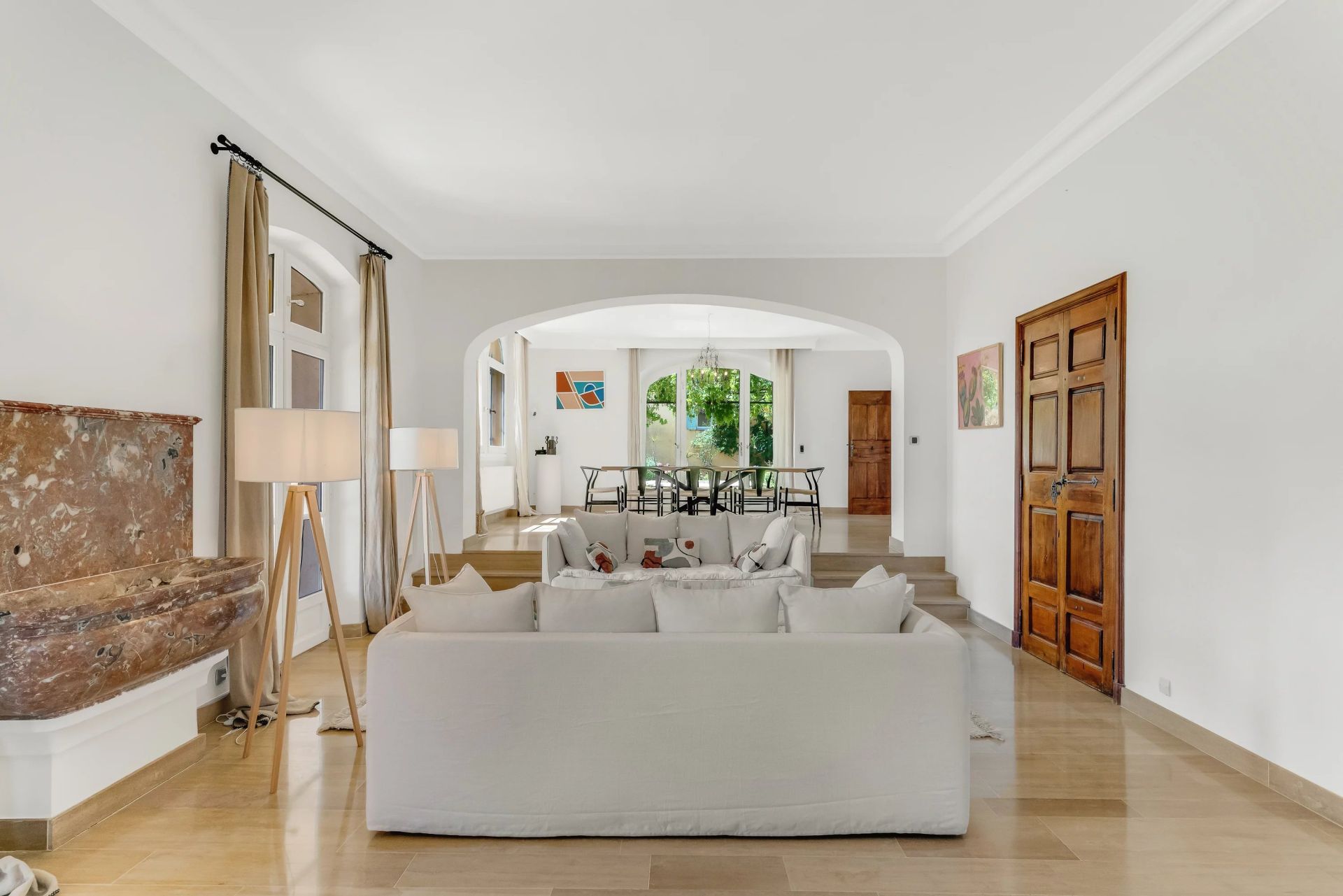villa 8 Pièces en vente sur Cogolin (83310)