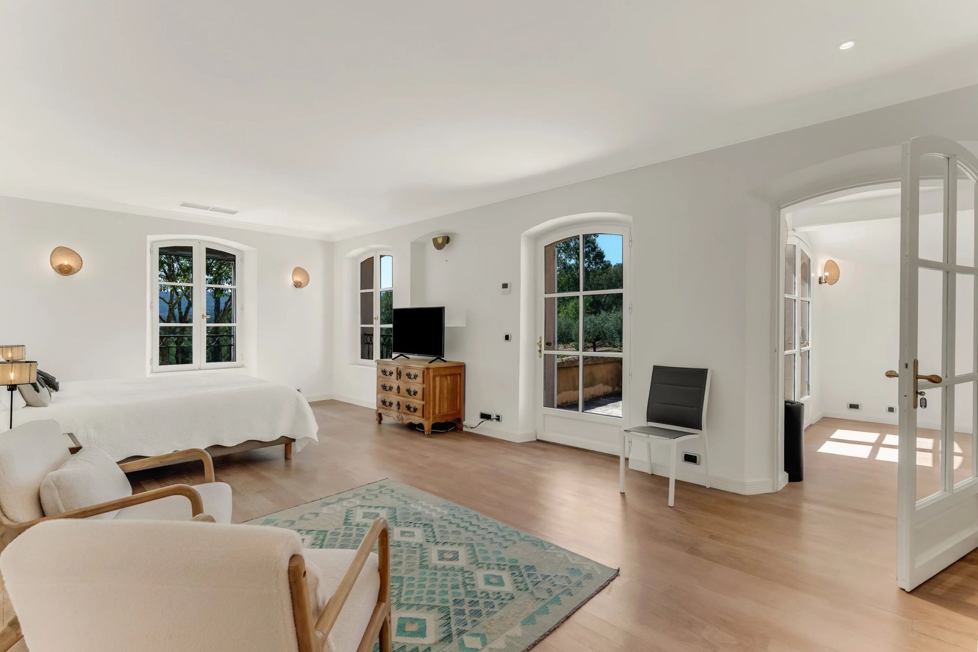 villa 8 Pièces en vente sur Cogolin (83310)