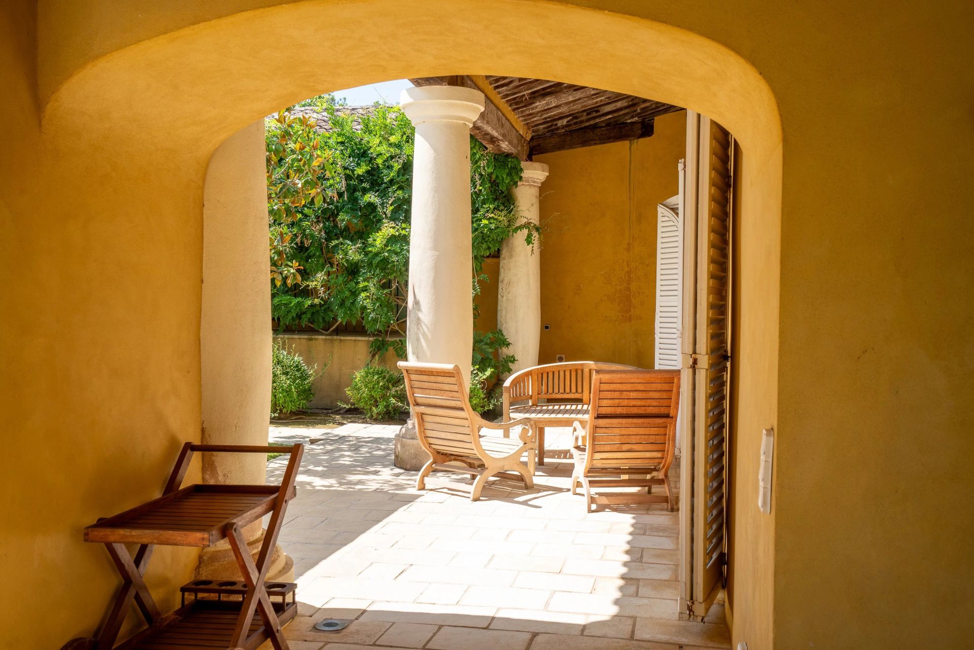 villa 8 Pièces en vente sur Cogolin (83310)
