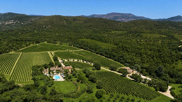 Sale Villa Cogolin 8&nbsp;Rooms 410&nbsp;m²
