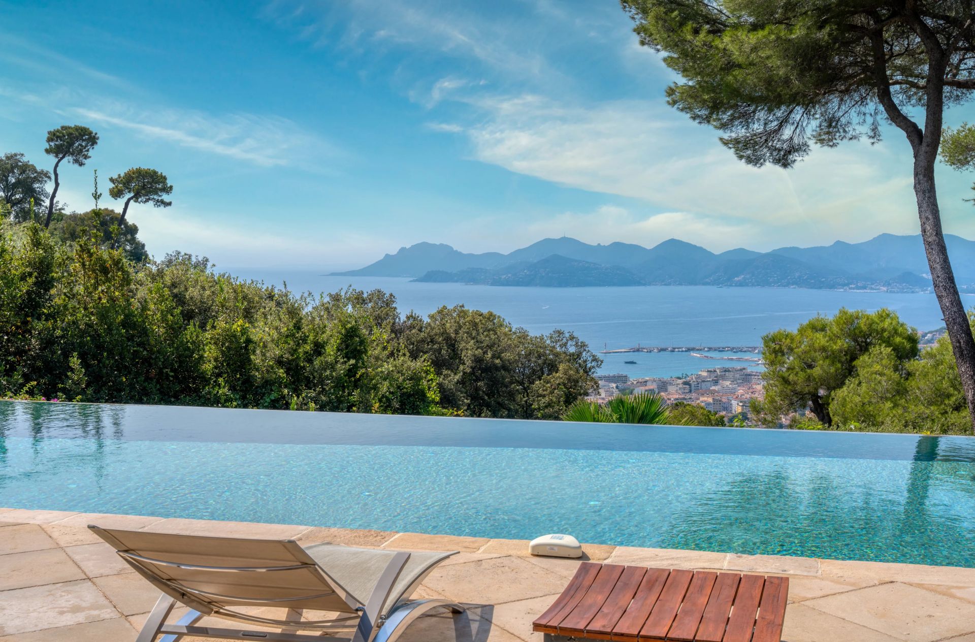 villa 13 Pièces en vente sur Cannes (06400)
