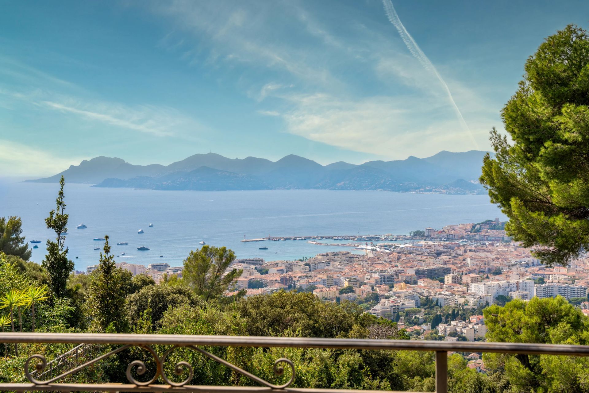 villa 13 Pièces en vente sur Cannes (06400)