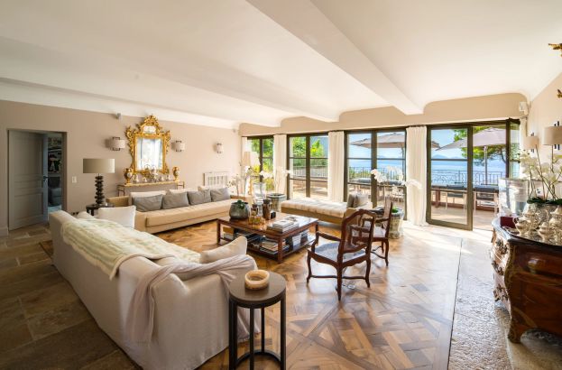 Vente Villa Cannes 13&nbsp;Pièces 570&nbsp;m²