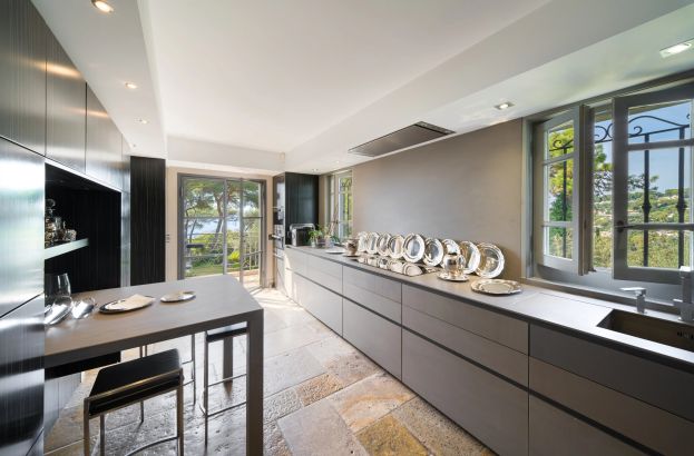 Vente Villa Cannes 13&nbsp;Pièces 570&nbsp;m²