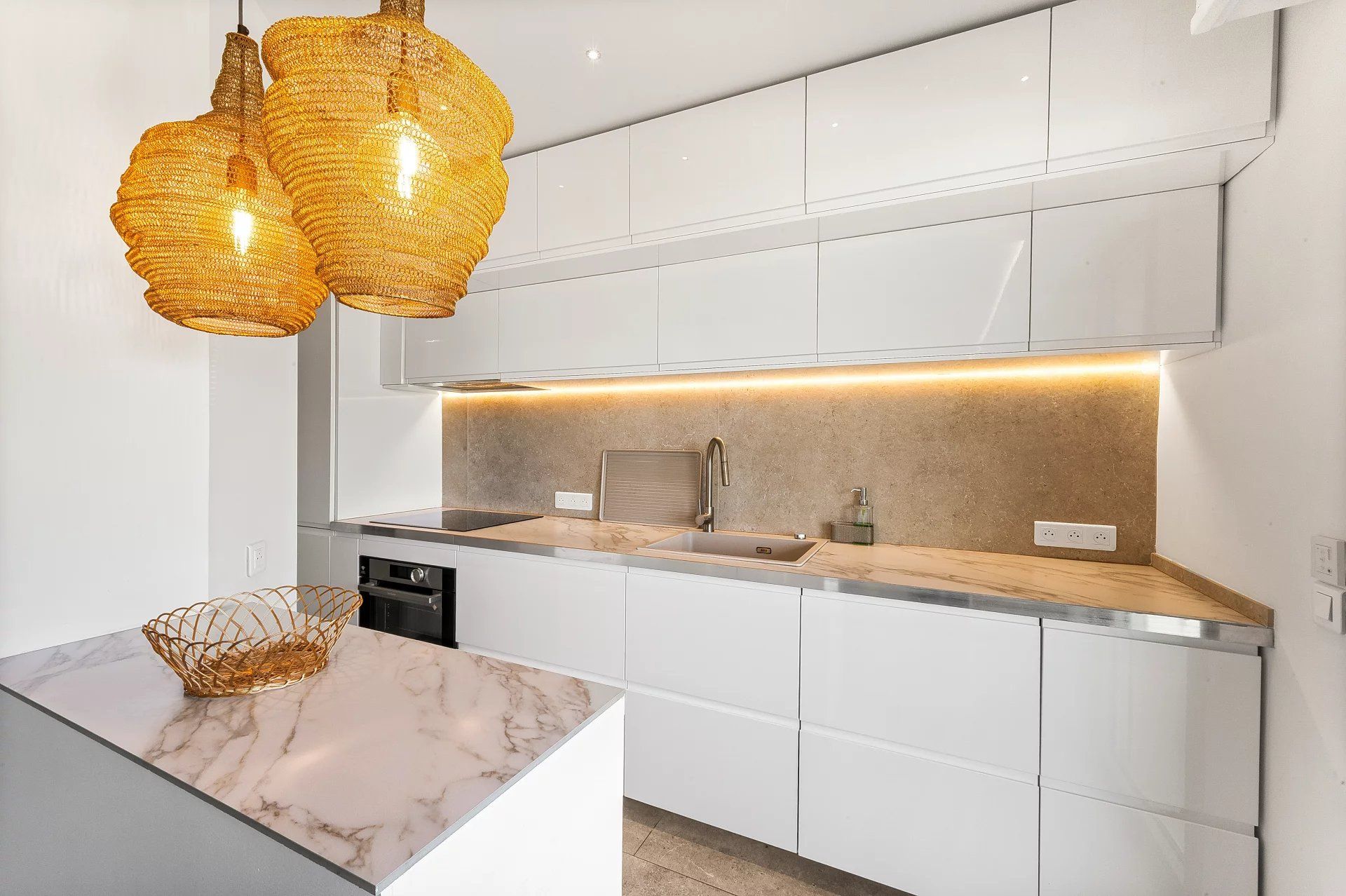 appartement 4 Pièces en vente sur Saint-Tropez (83990)