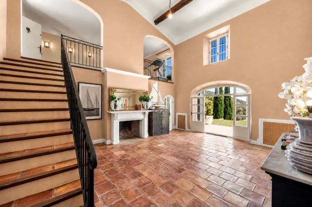 Sale Villa Grimaud 5&nbsp;Rooms 260&nbsp;m²