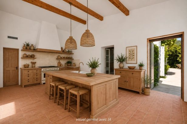 Sale Villa Grimaud 5&nbsp;Rooms 260&nbsp;m²