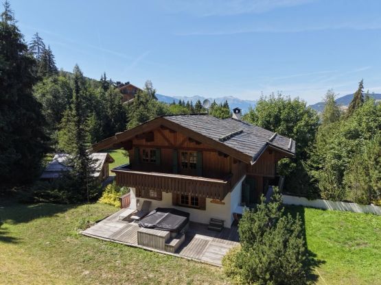 Sale Chalet Courchevel 5&nbsp;Rooms 235&nbsp;m²