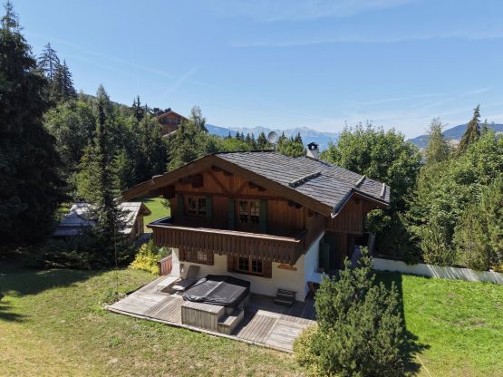 Sale Chalet Courchevel 5&nbsp;Rooms 235&nbsp;m²