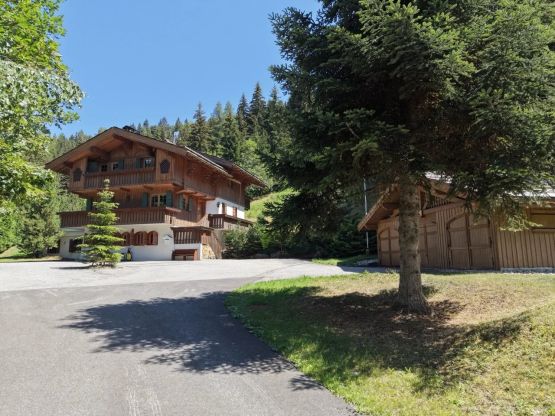 Sale Chalet Courchevel 5&nbsp;Rooms 235&nbsp;m²
