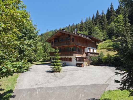 Sale Chalet Courchevel 5&nbsp;Rooms 235&nbsp;m²
