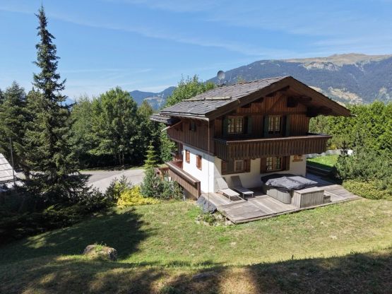 Sale Chalet Courchevel 5&nbsp;Rooms 235&nbsp;m²
