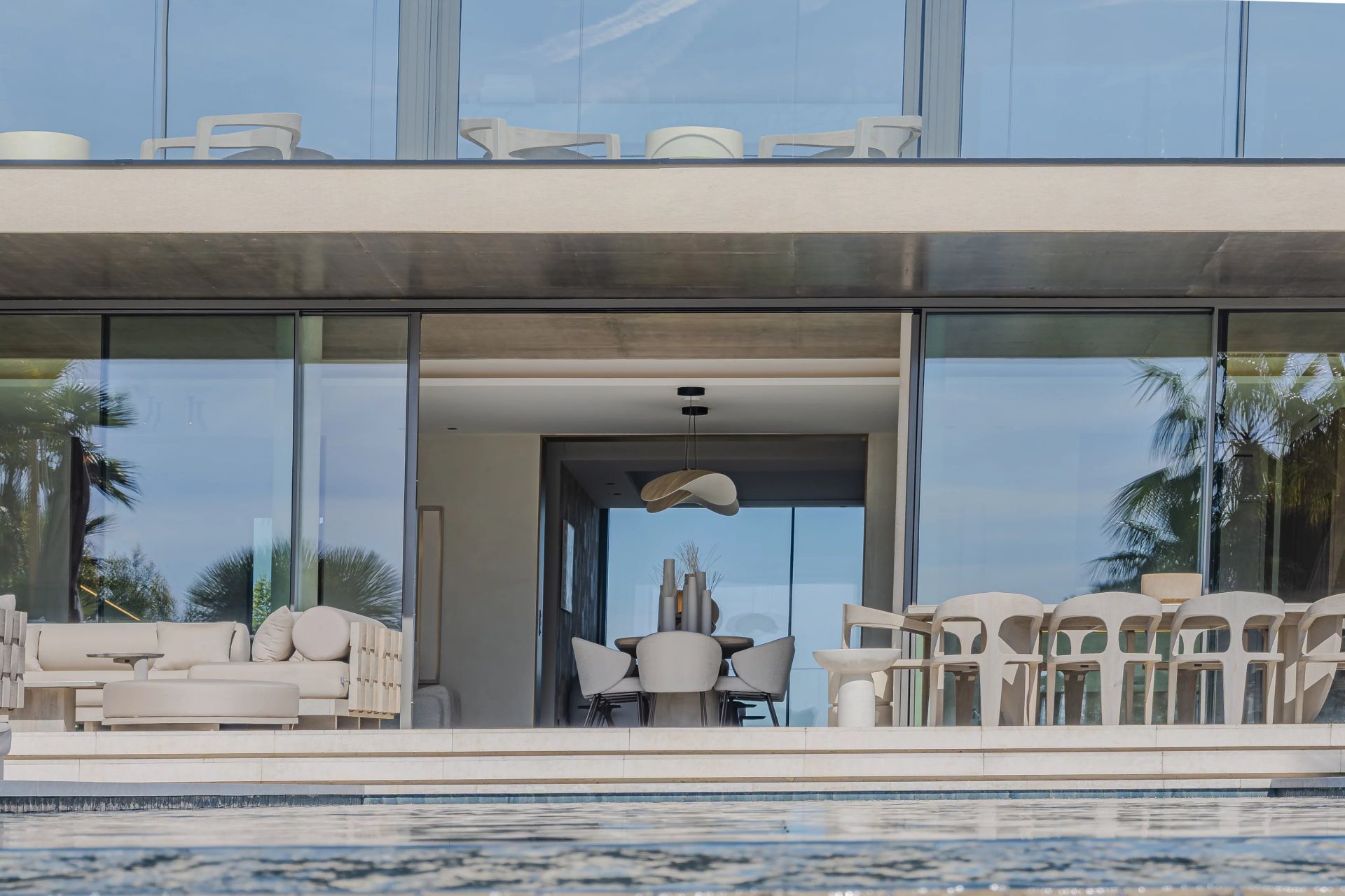 villa 7 Pièces en location saisonnière sur Sainte-Maxime (83120)