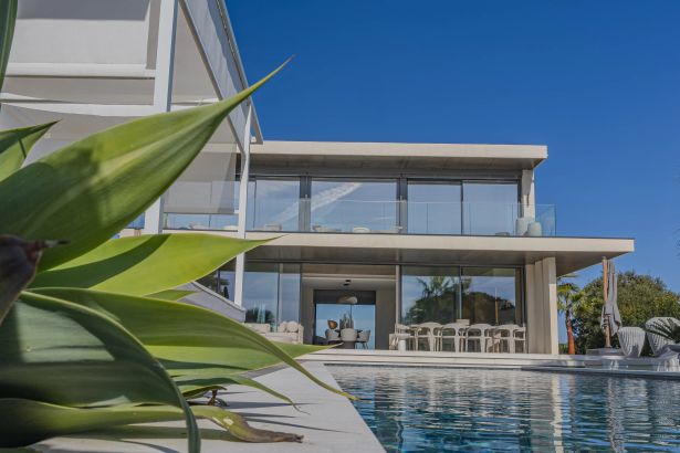 Rental Villa Sainte-Maxime 7&nbsp;Rooms 450&nbsp;m²