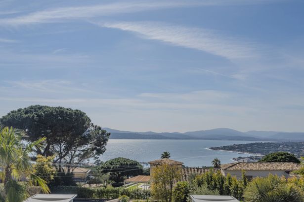 Rental Villa Sainte-Maxime 7&nbsp;Rooms 450&nbsp;m²