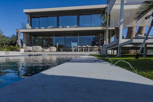Rental Villa Sainte-Maxime 7&nbsp;Rooms 450&nbsp;m²
