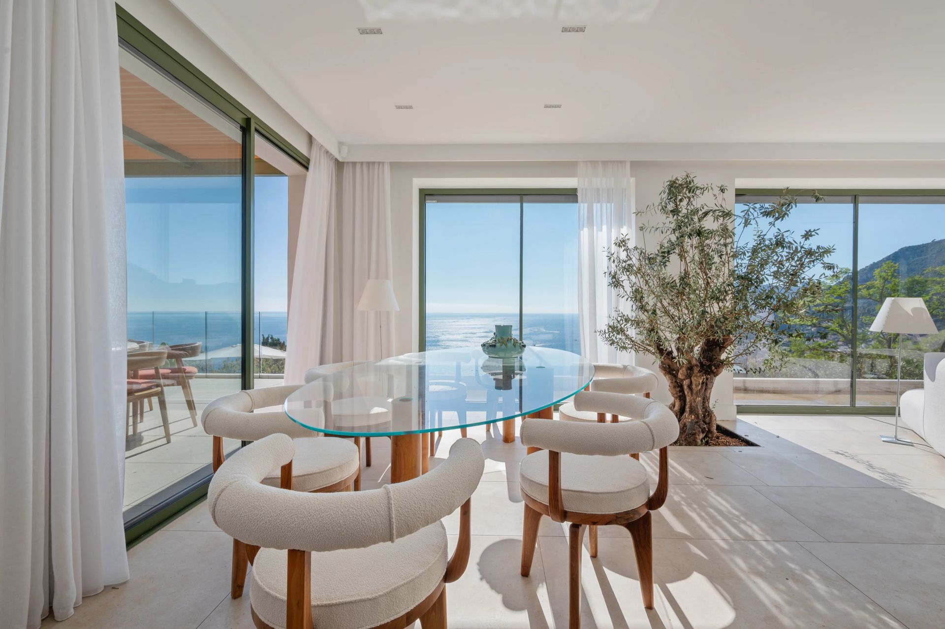 house 4 Rooms for rent on Roquebrune-Cap-Martin (06190)