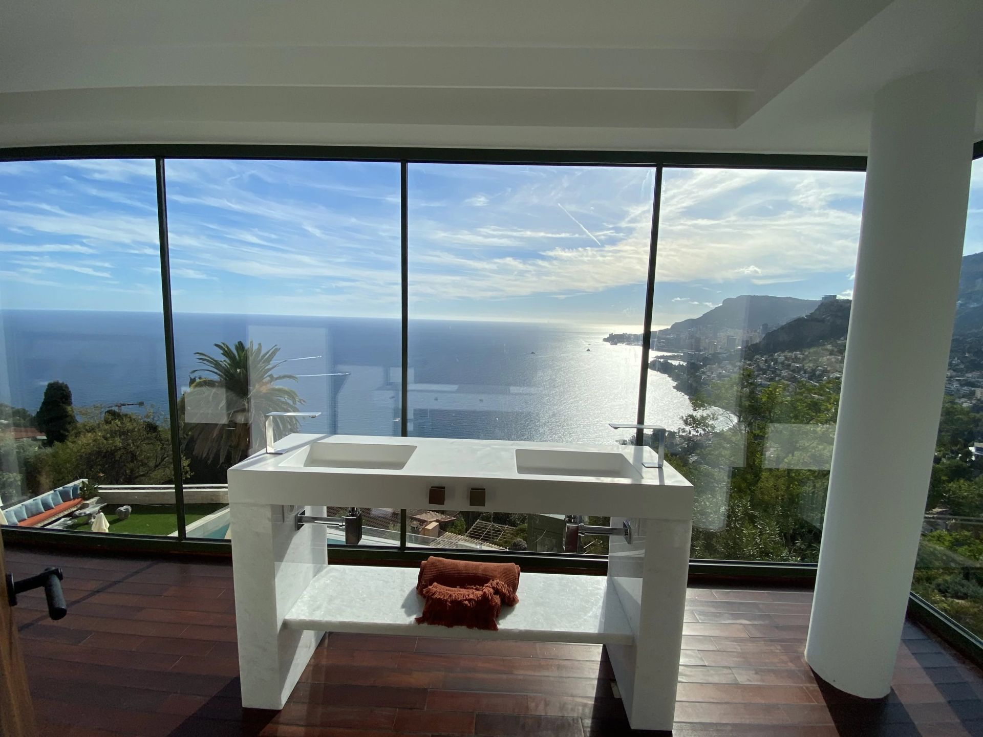 house 4 Rooms for rent on Roquebrune-Cap-Martin (06190)