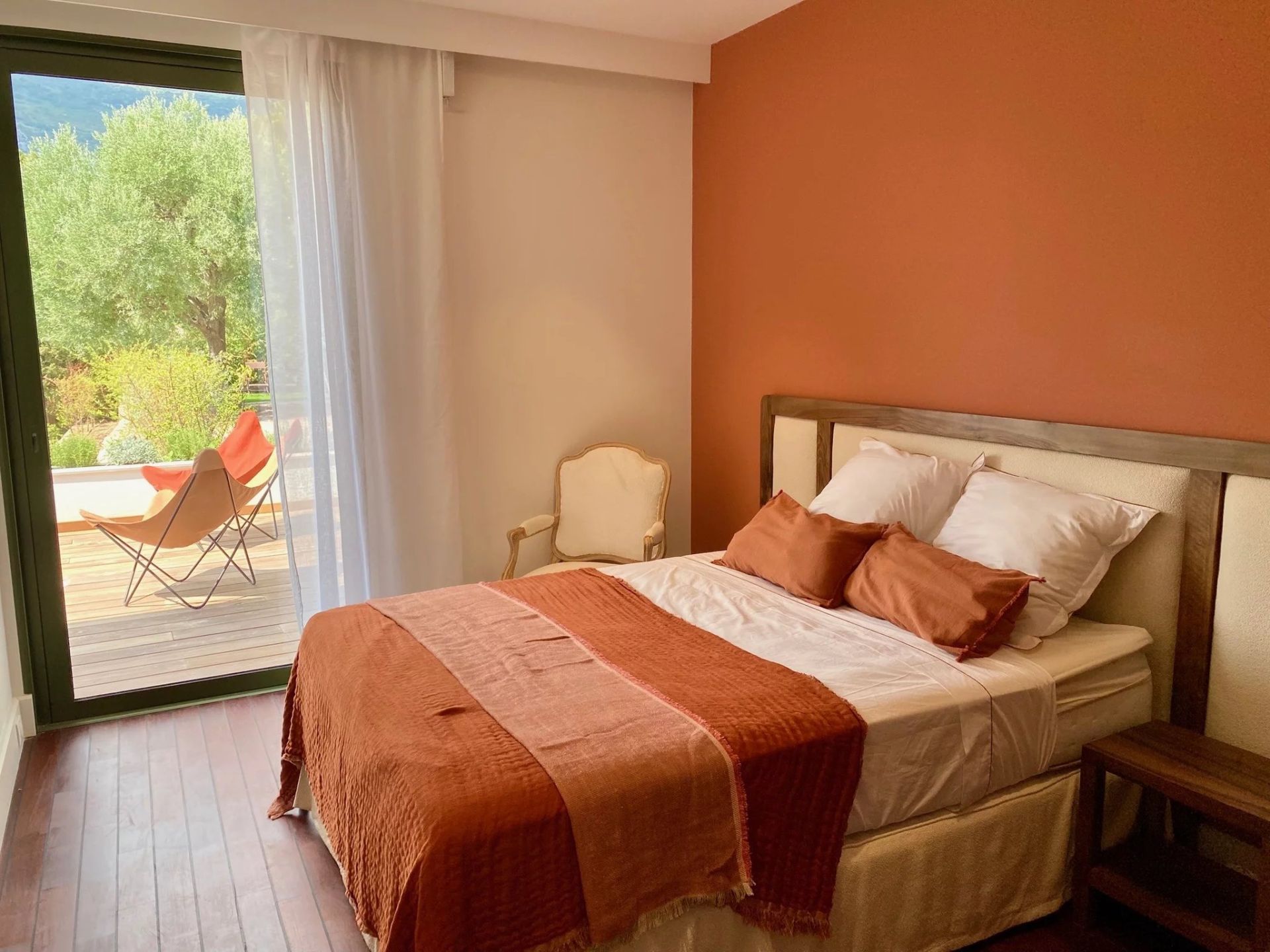 house 4 Rooms for rent on Roquebrune-Cap-Martin (06190)