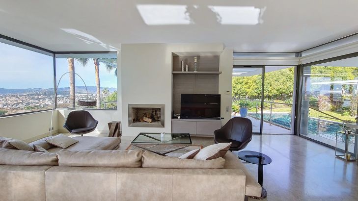 Sale House Cannes 5&nbsp;Rooms 170&nbsp;m²