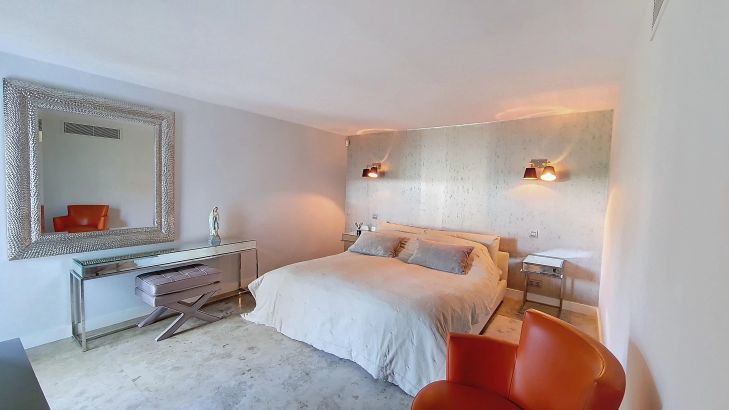Sale House Cannes 5&nbsp;Rooms 170&nbsp;m²