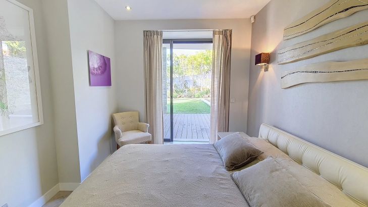 Sale House Cannes 5&nbsp;Rooms 170&nbsp;m²