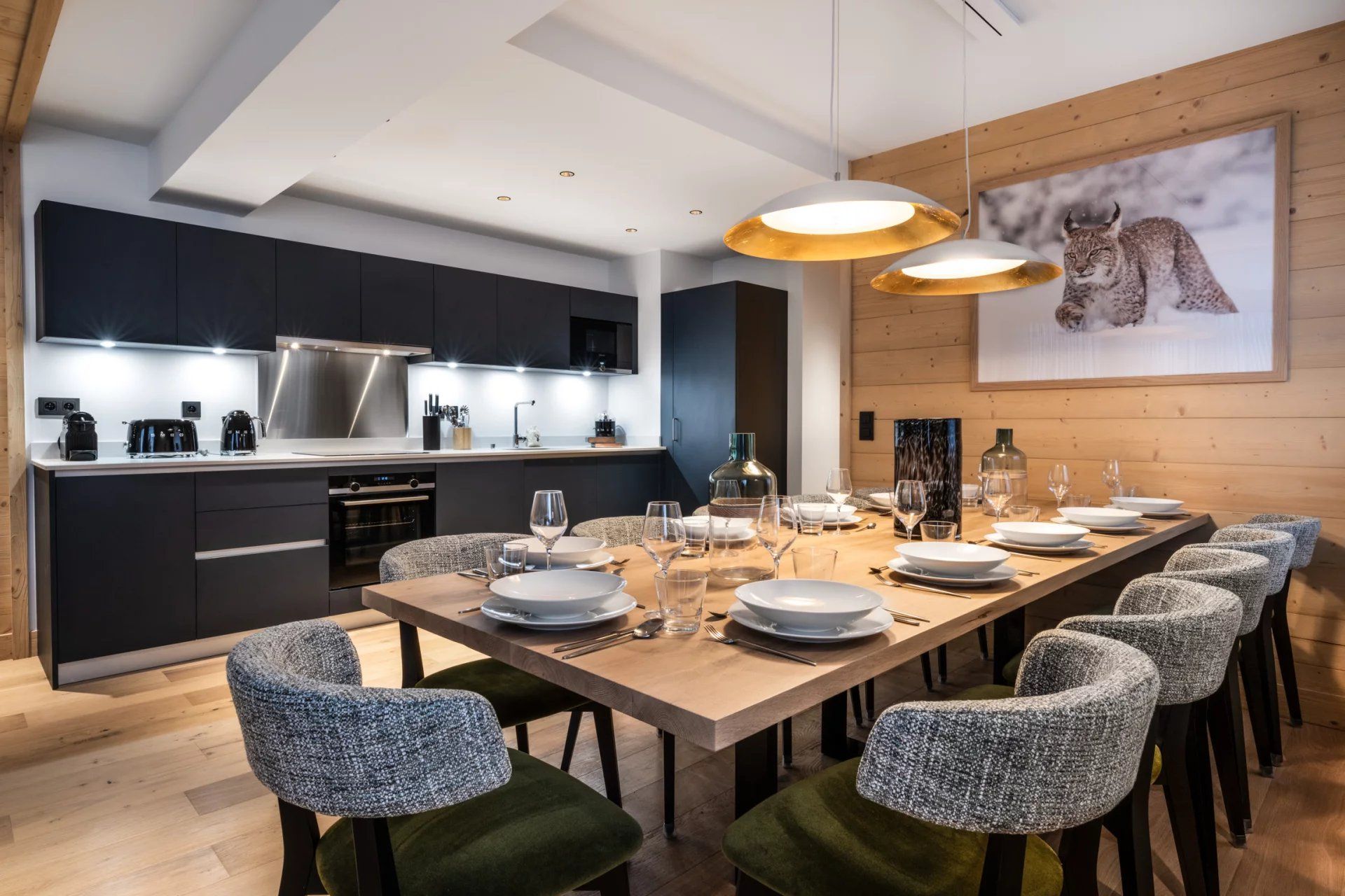 apartment 3 Rooms for sale on Méribel (73550)