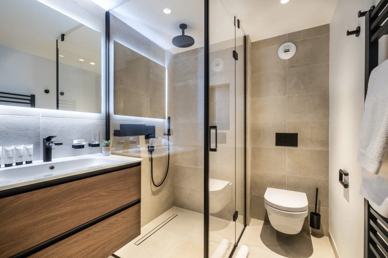 appartement 4 Pièces en vente sur Méribel (73550)