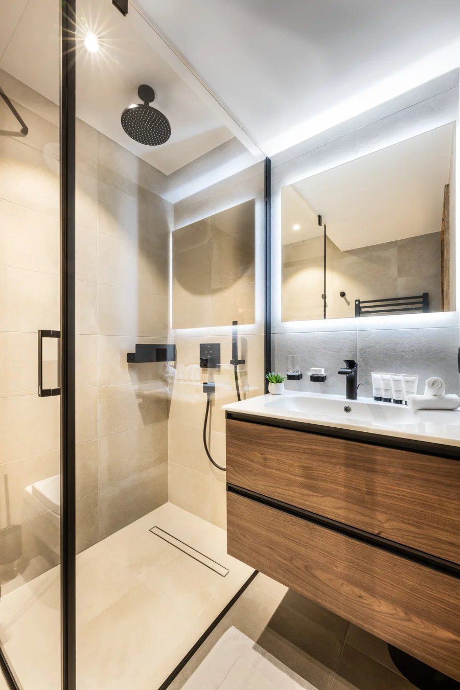 appartement 4 Pièces en vente sur Méribel (73550)