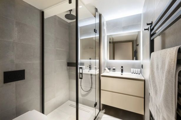 Sale Apartment Méribel 4&nbsp;Rooms 123&nbsp;m²