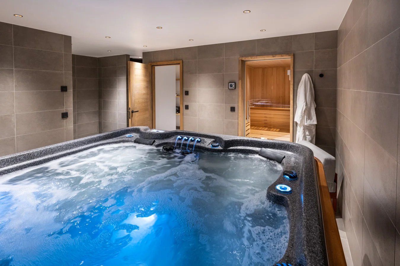 appartement 4 Pièces en vente sur Méribel (73550)
