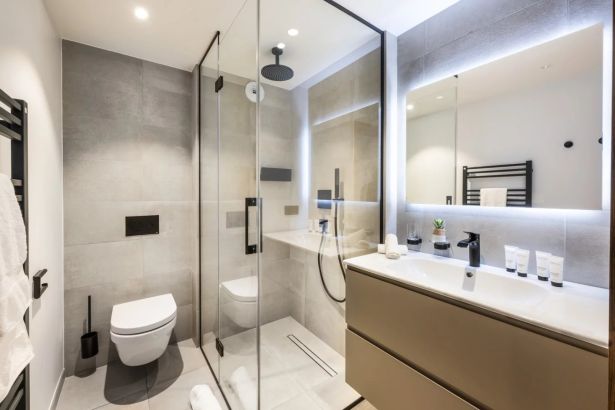 Sale Apartment Méribel 4&nbsp;Rooms 214&nbsp;m²