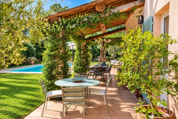 Rental Villa Gassin 5&nbsp;Rooms 190&nbsp;m²