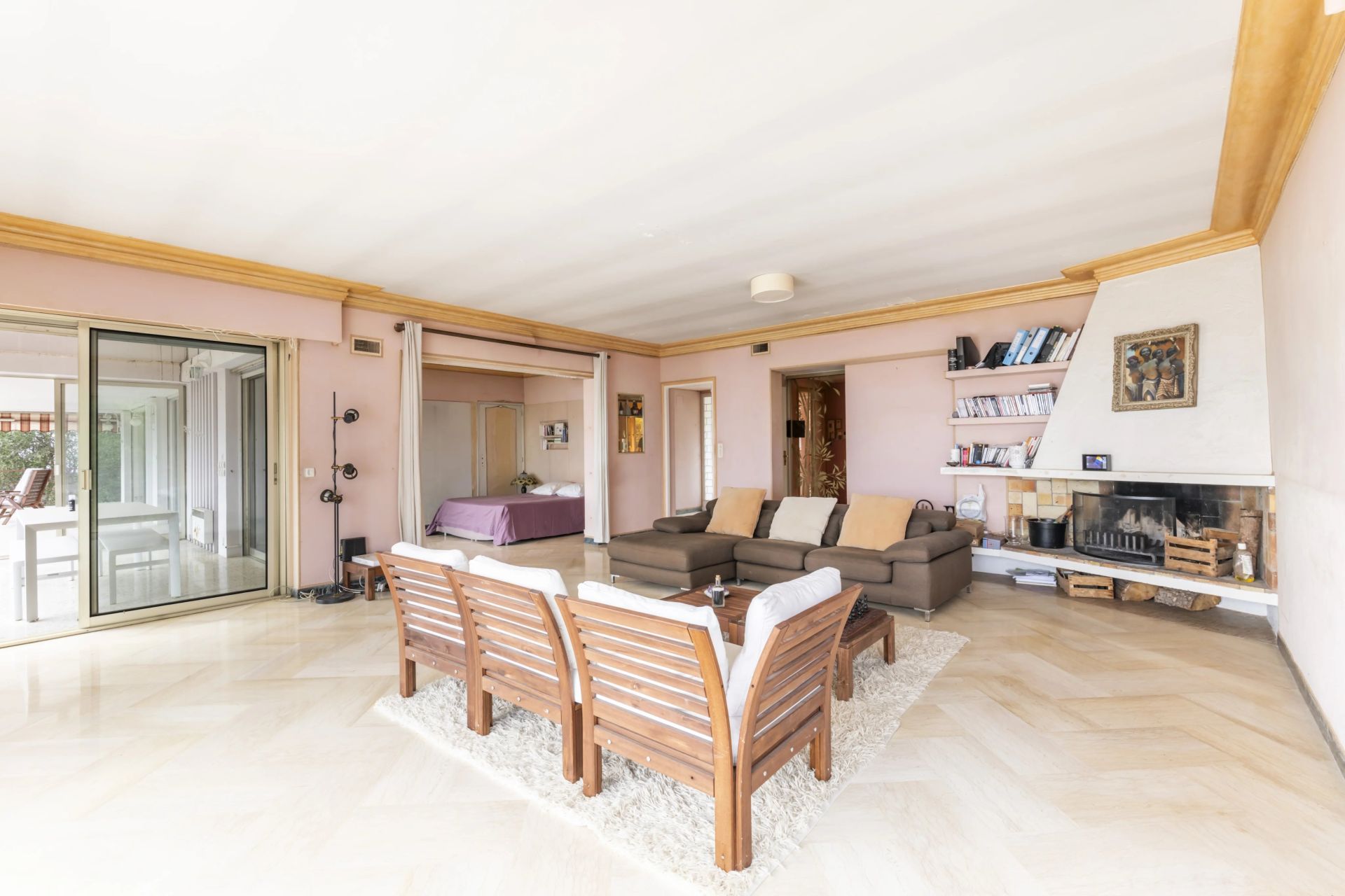 villa 7 Pièces en vente sur Vence (06140)