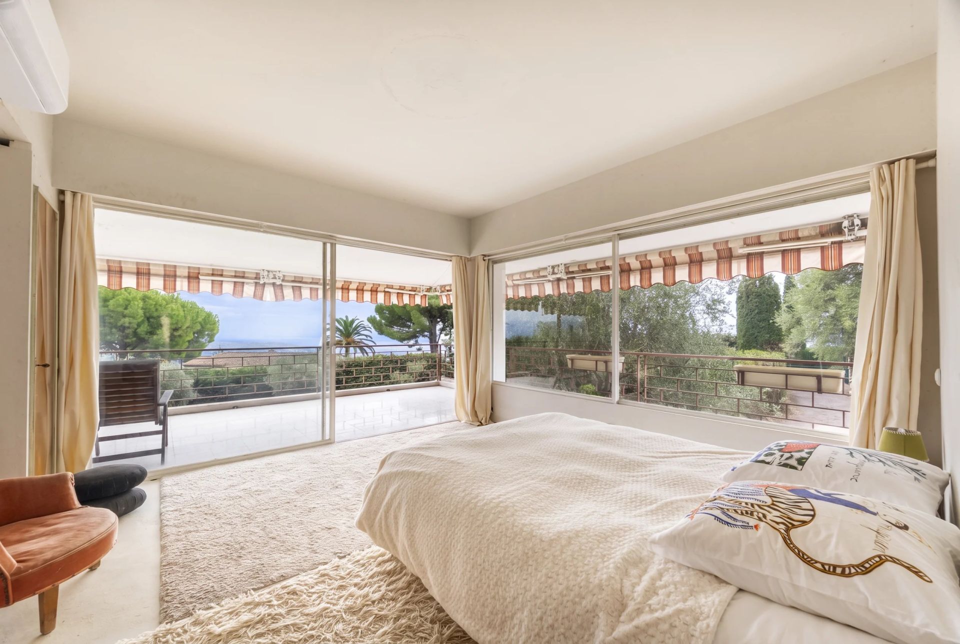villa 7 Pièces en vente sur Vence (06140)