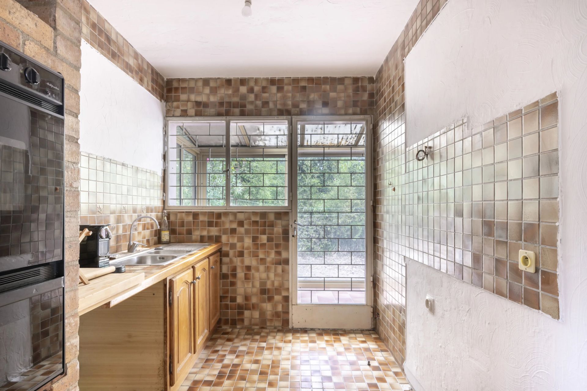 villa 7 Pièces en vente sur Vence (06140)